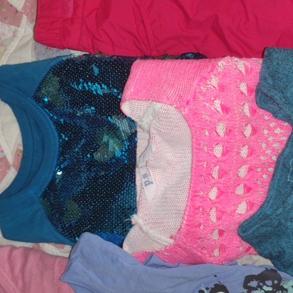 Girls clothing lot Size 6 - Picture 3 of 9